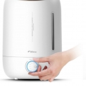 Deerma F500 ilmankostutin Ultrasonic 5 L Valkoinen 25 W