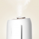 Deerma F500 humidifier Ultrasonic 5 L White 25 W