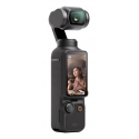 DJI Osmo Pocket 3 камера со стабилизатором 4K Ultra HD 9,4 MP Черный DJI Osmo Pocket 3 камера со стабилизатором 4K Ultra HD 9,4 MP Черный