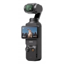 DJI Osmo Pocket 3 sporta (gimbal) kamera 4K Ultra HD 9,4 MP Melns DJI Osmo Pocket 3 sporta (gimbal) kamera 4K Ultra HD 9,4 MP Melns
