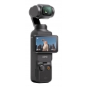 DJI Osmo Pocket 3 gimbal-kamera 4K Ultra HD 9,4 MP Musta DJI Osmo Pocket 3 gimbal-kamera 4K Ultra HD 9,4 MP Musta