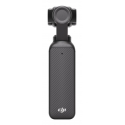 DJI Osmo Pocket 3 камера со стабилизатором 4K Ultra HD 9,4 MP Черный DJI Osmo Pocket 3 камера со стабилизатором 4K Ultra HD 9,4 MP Черный