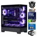INTOP AQUA Ultra 5 245KF 16GB DDR5 1TB SSD M.2 NVME+4TB RTX5050 8GB WiFi WIN11 INTOP AQUA Ultra 5 245KF 16GB DDR5 1TB SSD M.2 NVME+4TB RTX5050 8GB WiFi WIN11