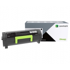 Lexmark 56F0UA0 tonera kārtridžs 1 pcs Melns