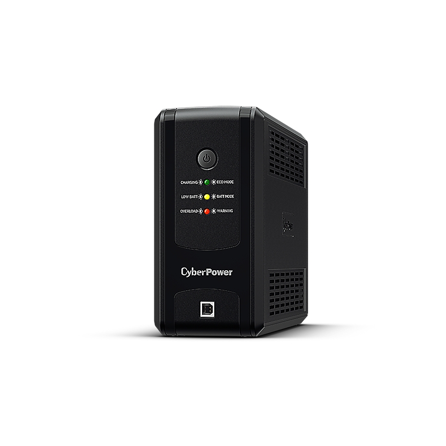 CyberPower UT850EG nepārtrauktas barošanas avots (UPS)