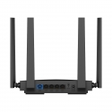 Cudy WR3600H langaton reititin Gigabitti Ethernet Kaksitaajuus (2,4 GHz/5 GHz) Musta