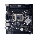 Biostar H81MHV3 3.0 H81 Intel® H81 LGA 1150 (pesa H3) Mikro ATX Biostar H81MHV3 3.0 H81 Intel® H81 LGA 1150 (pesa H3) Mikro ATX