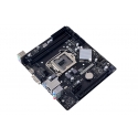 Biostar H81MHV3 3.0 H81 Intel® H81 LGA 1150 (разъем H3) Микро ATX Biostar H81MHV3 3.0 H81 Intel® H81 LGA 1150 (разъем H3) Микро ATX
