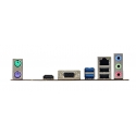 Biostar H81MHV3 3.0 H81 Intel® H81 LGA 1150 (Pistoke H3) mikro ATX