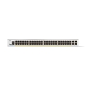 Cisco C1300-48P-4X сетевой коммутатор Управляемый L2/L3 Gigabit Ethernet (10/100/1000) Белый