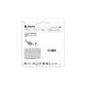 Kingston Technology MobileLite Plus kortinlukija USB 3.2 Gen 1 (3.1 Gen 1) Type-A Musta Kingston Technology MobileLite Plus kortinlukija USB 3.2 Gen 1 (3.1 Gen 1) Type-A Musta