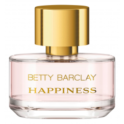 Betty Barclay, Happiness, Eau De Parfum, For Women, 20 ml