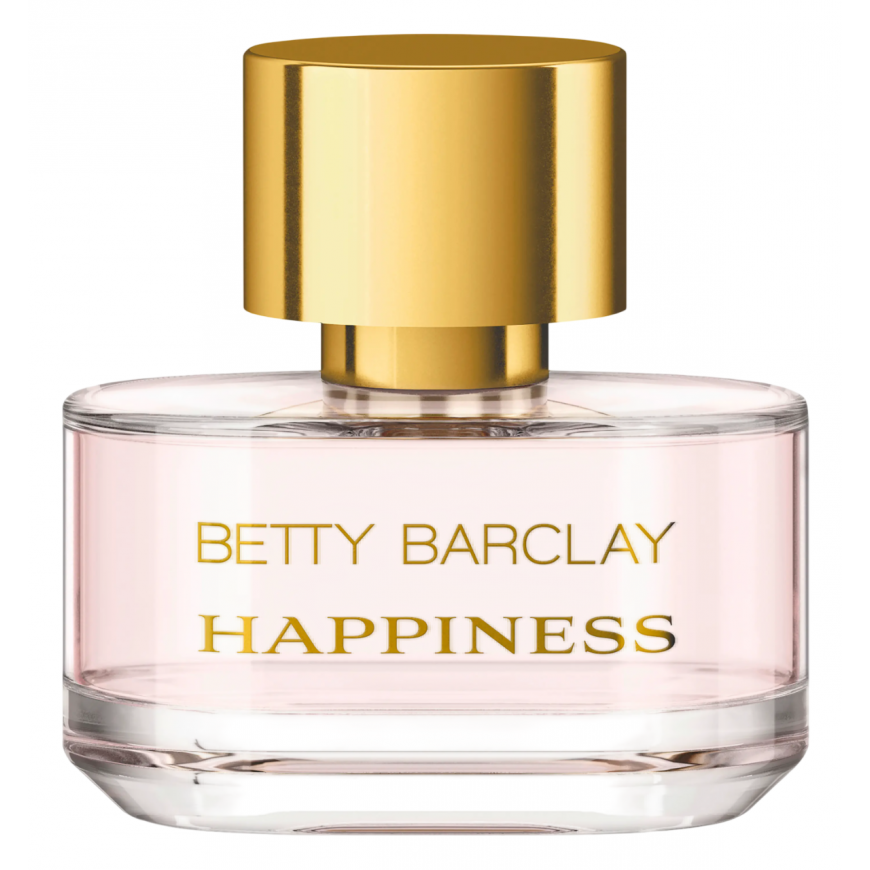 Betty Barclay, Happiness, Eau De Parfum, For Women, 20 ml