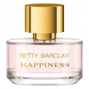Betty Barclay, Happiness, Eau De Parfum, For Women, 20 ml Betty Barclay, Happiness, Eau De Parfum, For Women, 20 ml