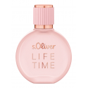 S. Oliver, Life Time, Eau De Toilette, For Women, 30 ml S. Oliver, Life Time, Eau De Toilette, For Women, 30 ml