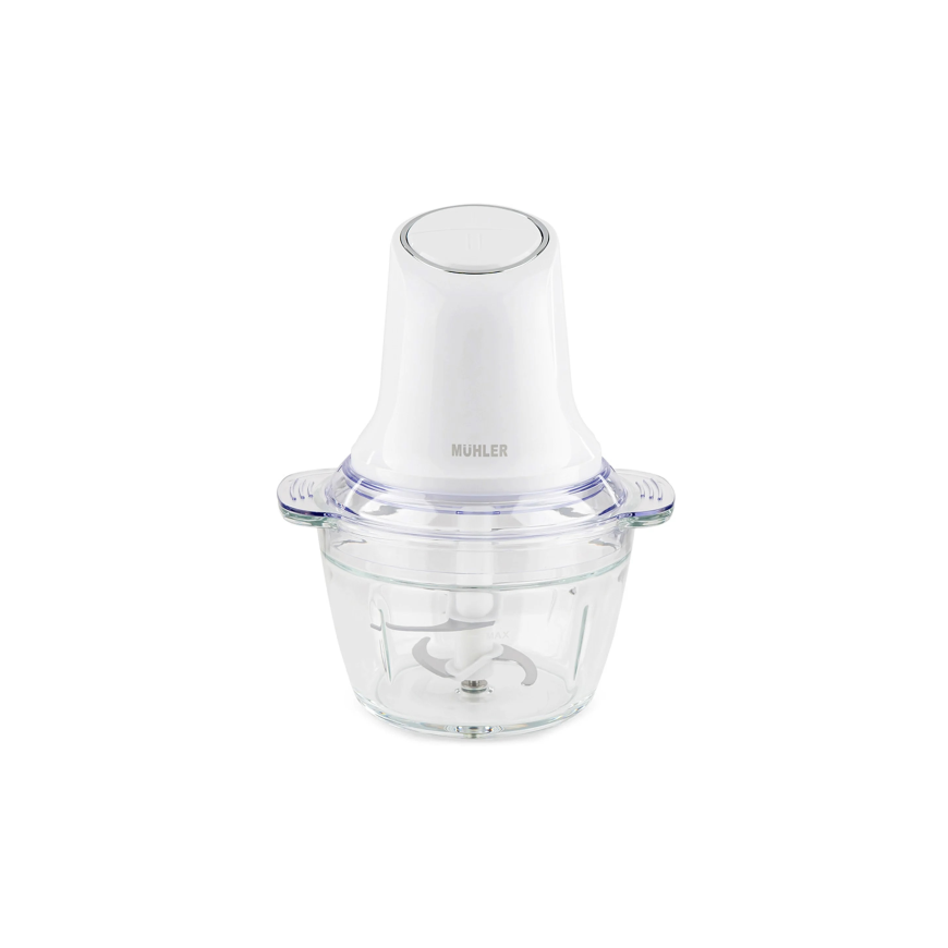 Muhler MCH-5088 Pārtikas smalcinātājs 1L 500W