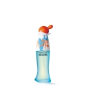 Moschino Cheap & Chic I Love Love 50 ml Sievietes Moschino Cheap & Chic I Love Love 50 ml Sievietes
