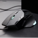 Rapoo VT900 kompiuterio pelė Žaidimams Dešinės rankos USB A tipo Optinis 12400 DPI Rapoo VT900 kompiuterio pelė Žaidimams Dešinės rankos USB A tipo Optinis 12400 DPI