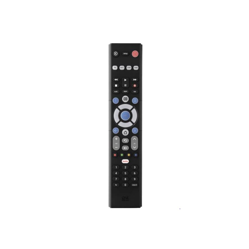 One For All URC 1241 remote control