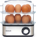 Muhler ME-516 Яйцеварка (16шт) 500W Muhler ME-516 Яйцеварка (16шт) 500W