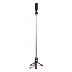 Hama Fancy Stand 70 II selfie stick Smartphone Black