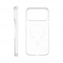 PanzerGlass CARE™ by ® SL1M Case Transparent w. MagSafe iPhone 17 Pro Max mobiiltelefoni ümbris Kate PanzerGlass CARE™ by ® SL1M Case Transparent w. MagSafe iPhone 17 Pro Max mobiiltelefoni ümbris Kate