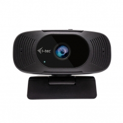 i-tec SOLOMON 300 4K Webcam