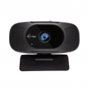 i-tec SOLOMON 300 veebikaamera 8,29 MP 3840 x 2160 pikslit USB Must