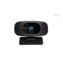 i-tec SOLOMON 300 internetinė kamera 8,29 MP 3840 x 2160 pikseliai USB Juoda i-tec SOLOMON 300 internetinė kamera 8,29 MP 3840 x 2160 pikseliai USB Juoda