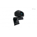 i-tec SOLOMON 300 veebikaamera 8,29 MP 3840 x 2160 pikslit USB Must