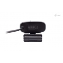 i-tec SOLOMON 300 vebkamera 8,29 MP 3840 x 2160 pikseļi USB Melns i-tec SOLOMON 300 vebkamera 8,29 MP 3840 x 2160 pikseļi USB Melns