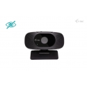 i-tec SOLOMON 300 vebkamera 8,29 MP 3840 x 2160 pikseļi USB Melns i-tec SOLOMON 300 vebkamera 8,29 MP 3840 x 2160 pikseļi USB Melns