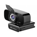 Sandberg USB Chat Webcam 1080P HD Sandberg USB Chat Webcam 1080P HD