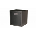 Equip EPM-12-6060-B-CBAA püstik 12U Seinale monteeritav riiul Must Equip EPM-12-6060-B-CBAA püstik 12U Seinale monteeritav riiul Must