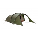 Easy Camp Pasvik 4 Темно-зеленый Тент-туннель Easy Camp Pasvik 4 Темно-зеленый Тент-туннель