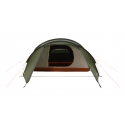Easy Camp Pasvik 4 Темно-зеленый Тент-туннель Easy Camp Pasvik 4 Темно-зеленый Тент-туннель