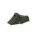 Easy Camp Sarek 1 Zaļš Tuneļveida telts Easy Camp Sarek 1 Zaļš Tuneļveida telts