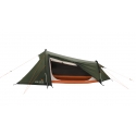 Easy Camp Sarek 1 Zaļš Tuneļveida telts Easy Camp Sarek 1 Zaļš Tuneļveida telts