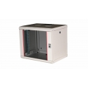 Equip Pro Mount 19' Cabinet, 09U, 600X450MM, RAL7035 Grey Equip Pro Mount 19' Cabinet, 09U, 600X450MM, RAL7035 Grey