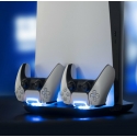 EgoGear SCC5-P5-WH game console part/accessory Charging system EgoGear SCC5-P5-WH game console part/accessory Charging system