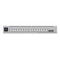 Ubiquiti Pro Max 16 L3 2.5G Ethernet (100/1000/2500) 1U Pilka Ubiquiti Pro Max 16 L3 2.5G Ethernet (100/1000/2500) 1U Pilka