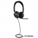 Yealink UH48 Dual Teams USB-C/A kuulokkeet