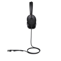Yealink UH48 Dual Teams USB-C/A kuulokkeet