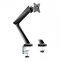 LogiLink BP0091 monitorin kiinnike ja jalusta 81,3 cm (32") Vastaanotto Musta, Punainen LogiLink BP0091 monitorin kiinnike ja jalusta 81,3 cm (32") Vastaanotto Musta, Punainen