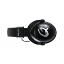 QPAD QH-91 Austiņas Vadu Speļu Melns QPAD QH-91 Austiņas Vadu Speļu Melns