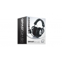 QPAD QH-91 Austiņas Vadu Speļu Melns QPAD QH-91 Austiņas Vadu Speļu Melns
