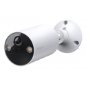 TP-Link Tapo C410 Bullet (shape) IP камера видеонаблюдения Вне помещения 2304 x 1296 пикселей Потоло TP-Link Tapo C410 Bullet (shape) IP камера видеонаблюдения Вне помещения 2304 x 1296 пикселей Потоло
