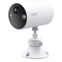TP-Link Tapo C410 Bullet (shape) IP камера видеонаблюдения Вне помещения 2304 x 1296 пикселей Потоло TP-Link Tapo C410 Bullet (shape) IP камера видеонаблюдения Вне помещения 2304 x 1296 пикселей Потоло