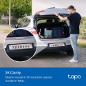 TP-Link Tapo C410 Bullet (shape) IP камера видеонаблюдения Вне помещения 2304 x 1296 пикселей Потоло TP-Link Tapo C410 Bullet (shape) IP камера видеонаблюдения Вне помещения 2304 x 1296 пикселей Потоло