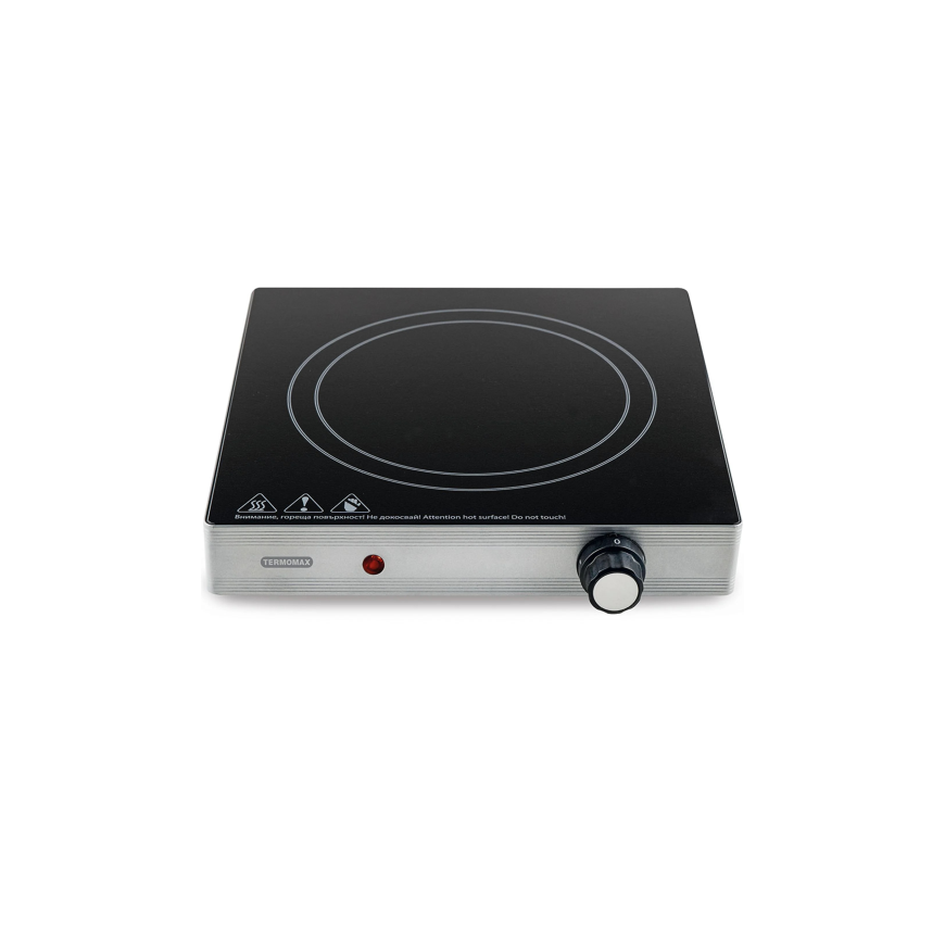 Termomax TX2099IS infrared ceramic electric cooker 2000W